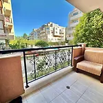 Apartament Mint Casa Rossa