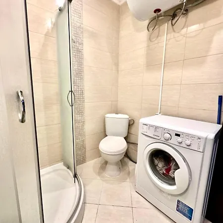 Mint Casa Rossa Sunny Beach