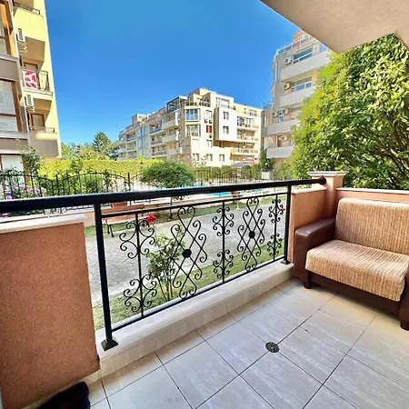 Appartement Mint Casa Rossa