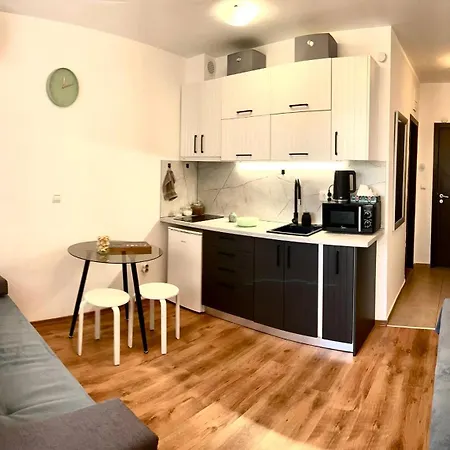 Mint Casa Rossa 아파트