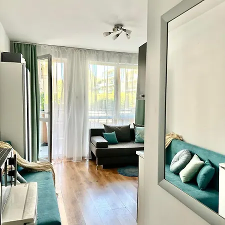 Apartament Mint Casa Rossa *