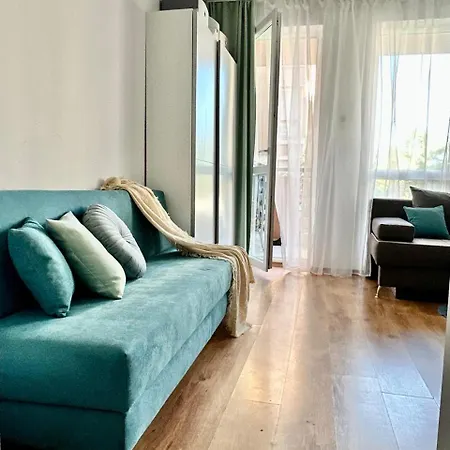 Mint Casa Rossa *