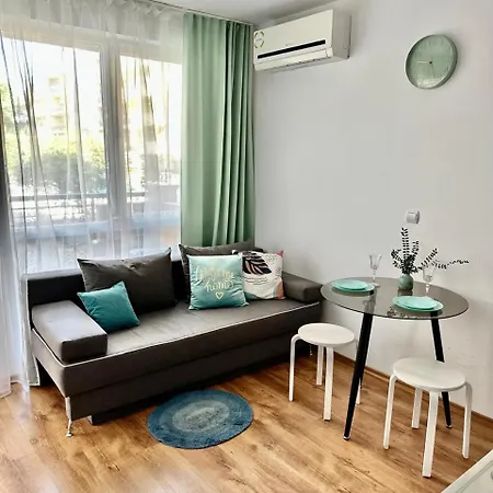 Mint Casa Rossa *