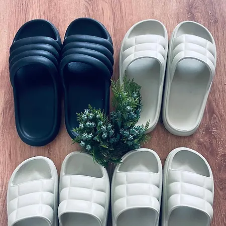 Appartamento Mint Casa Rossa