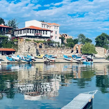 Appartamento Mint Casa Rossa