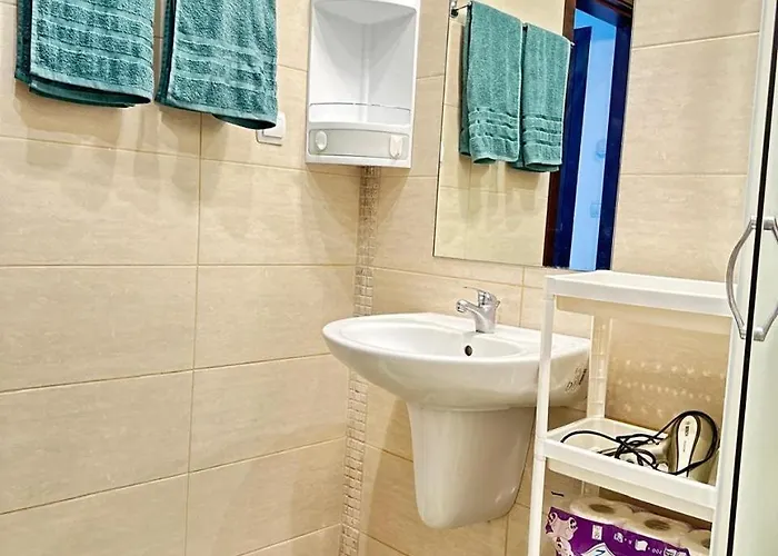 Mint Casa Rossa Appartamento Sunny Beach