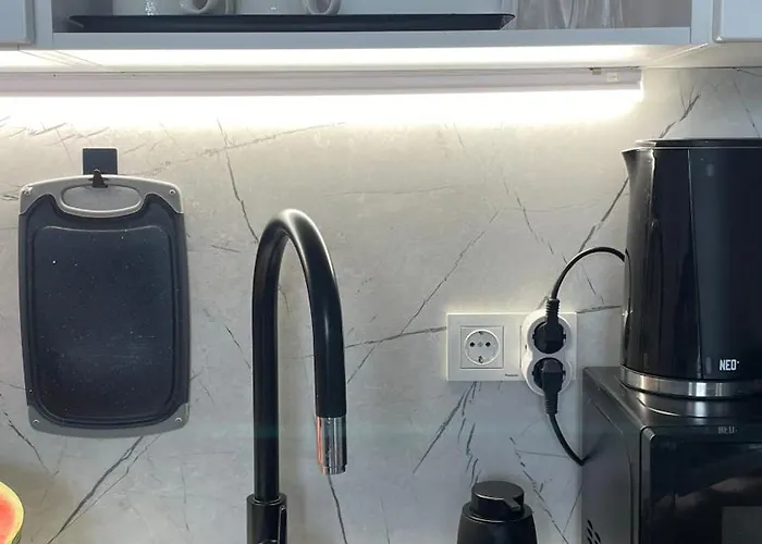 Mint Casa Rossa Appartamento Sunny Beach