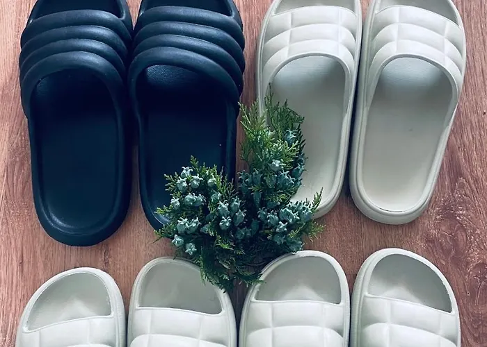 Appartamento Mint Casa Rossa