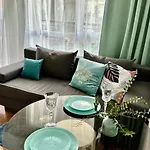 アパート Mint Casa Rossa