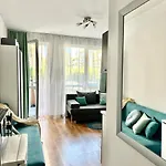 アパート Mint Casa Rossa *