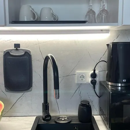 Mint Casa Rossa דירה סאני ביץ'