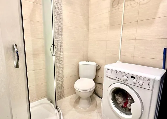 Mint Casa Rossa סאני ביץ'