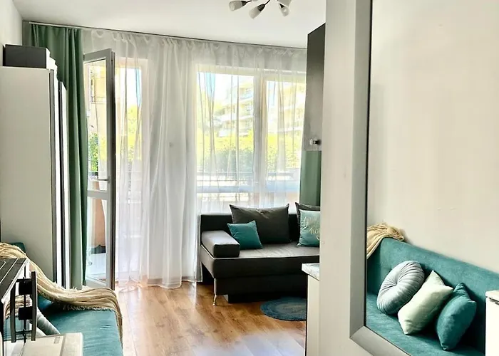 דירה Mint Casa Rossa *