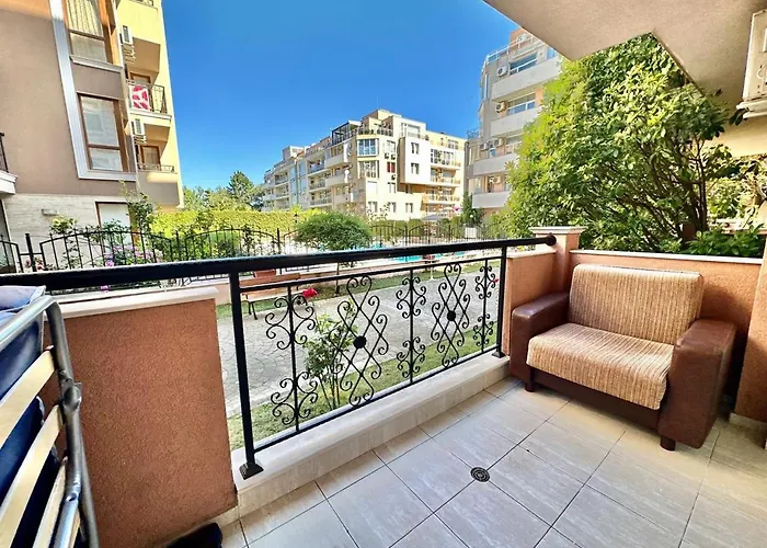 דירה Mint Casa Rossa